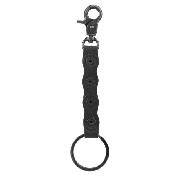 Royal Enfield Royal Enfield Chain Link Keychain Black